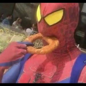 Meet your Posher, Nick